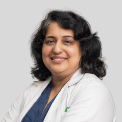 Dr Swetha S Suvarna